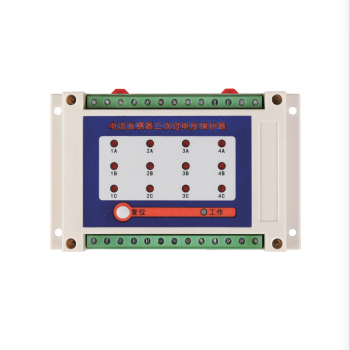 LN-CT 電流互感器二次過(guò)壓保護(hù)器